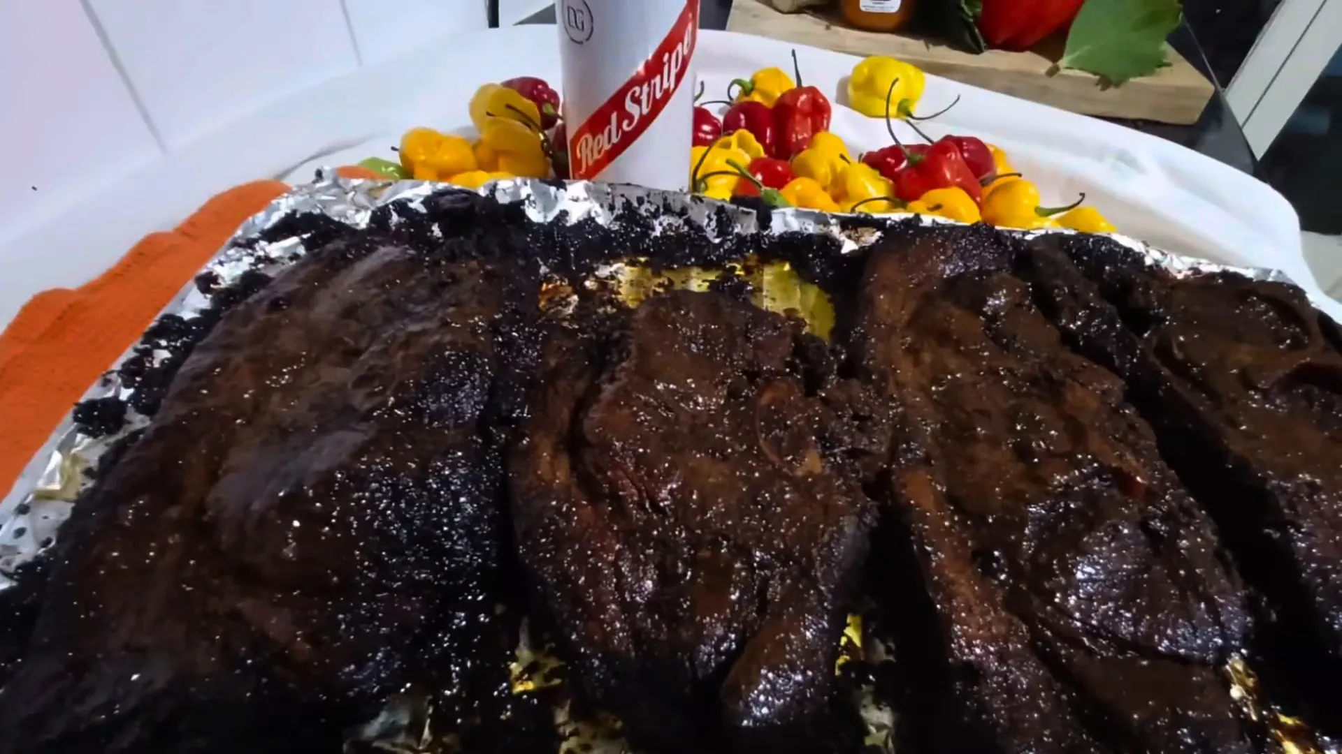 Jamaican Jerk Pork Recipe – Flavorful & Easy to Make!