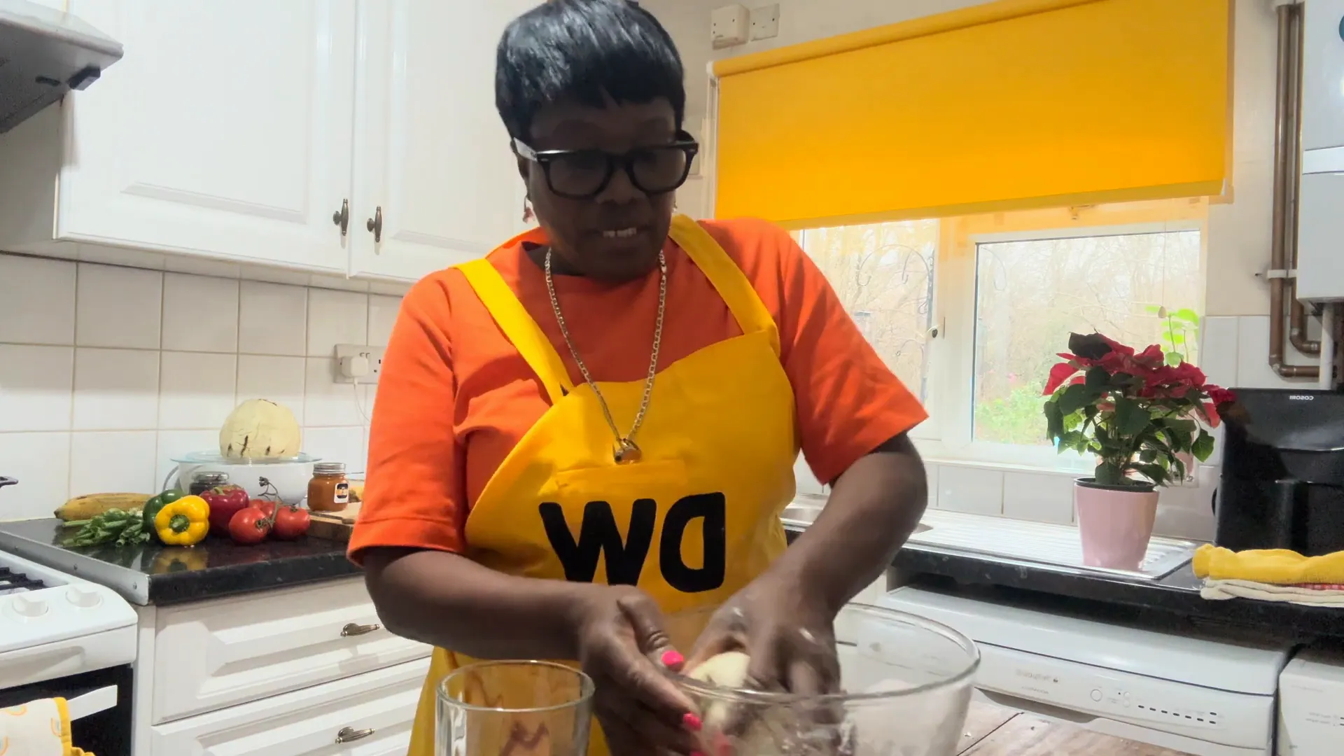 The Secrets to a Perfect Jamaican Christmas Breakfast: Fried Dumplings and More