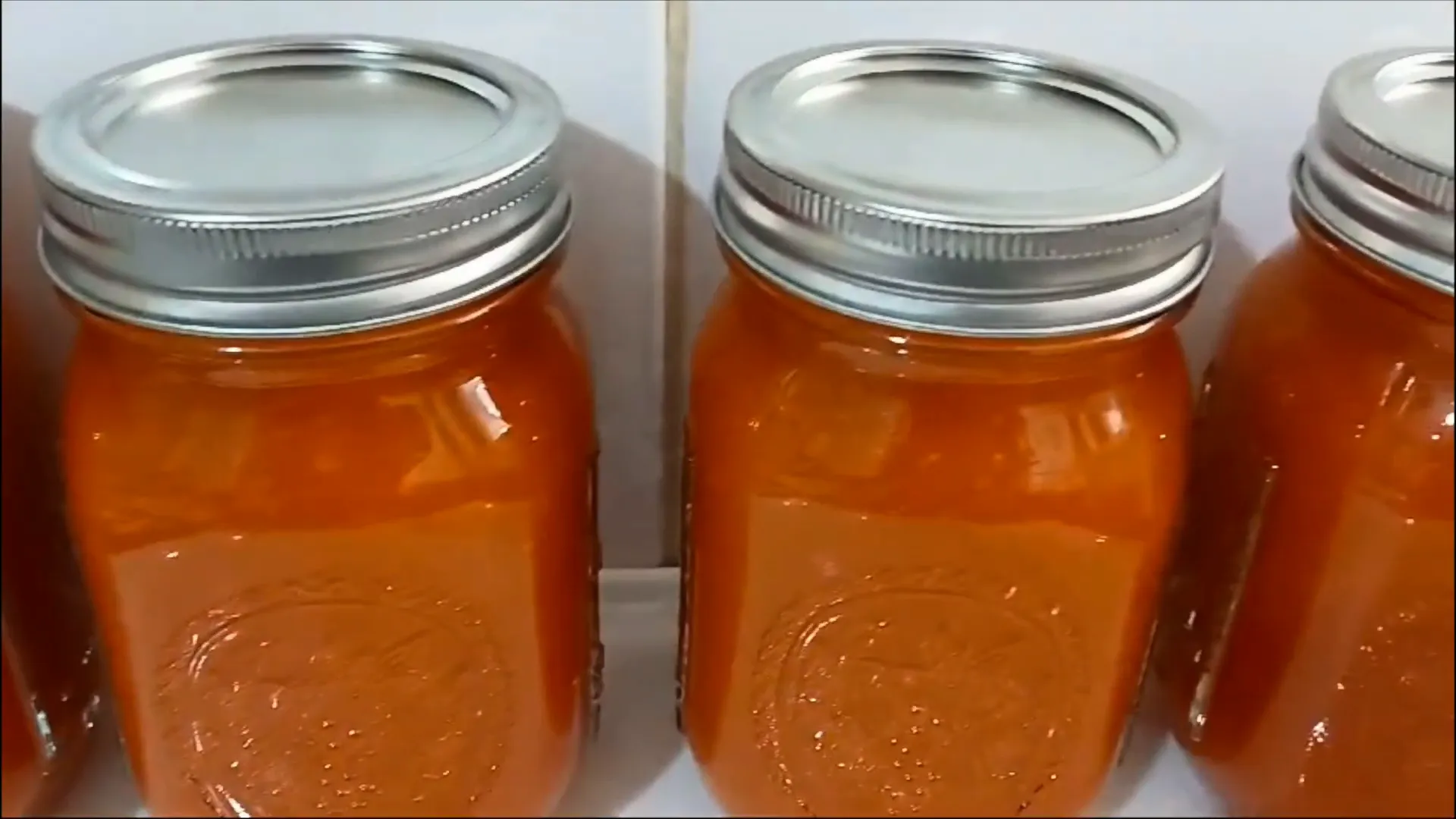 Final thoughts on making pepper sauce
